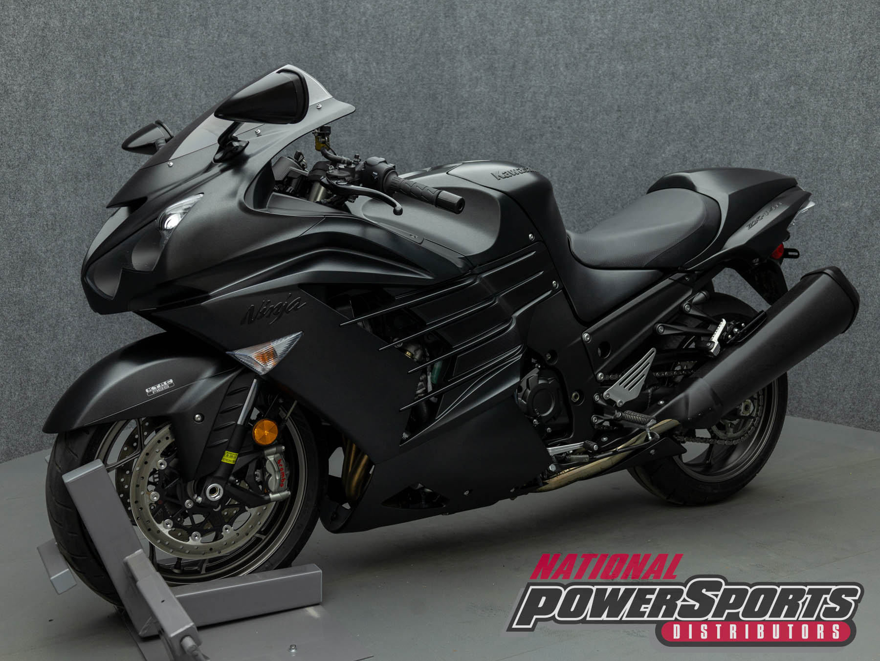 National Powersports Distributors