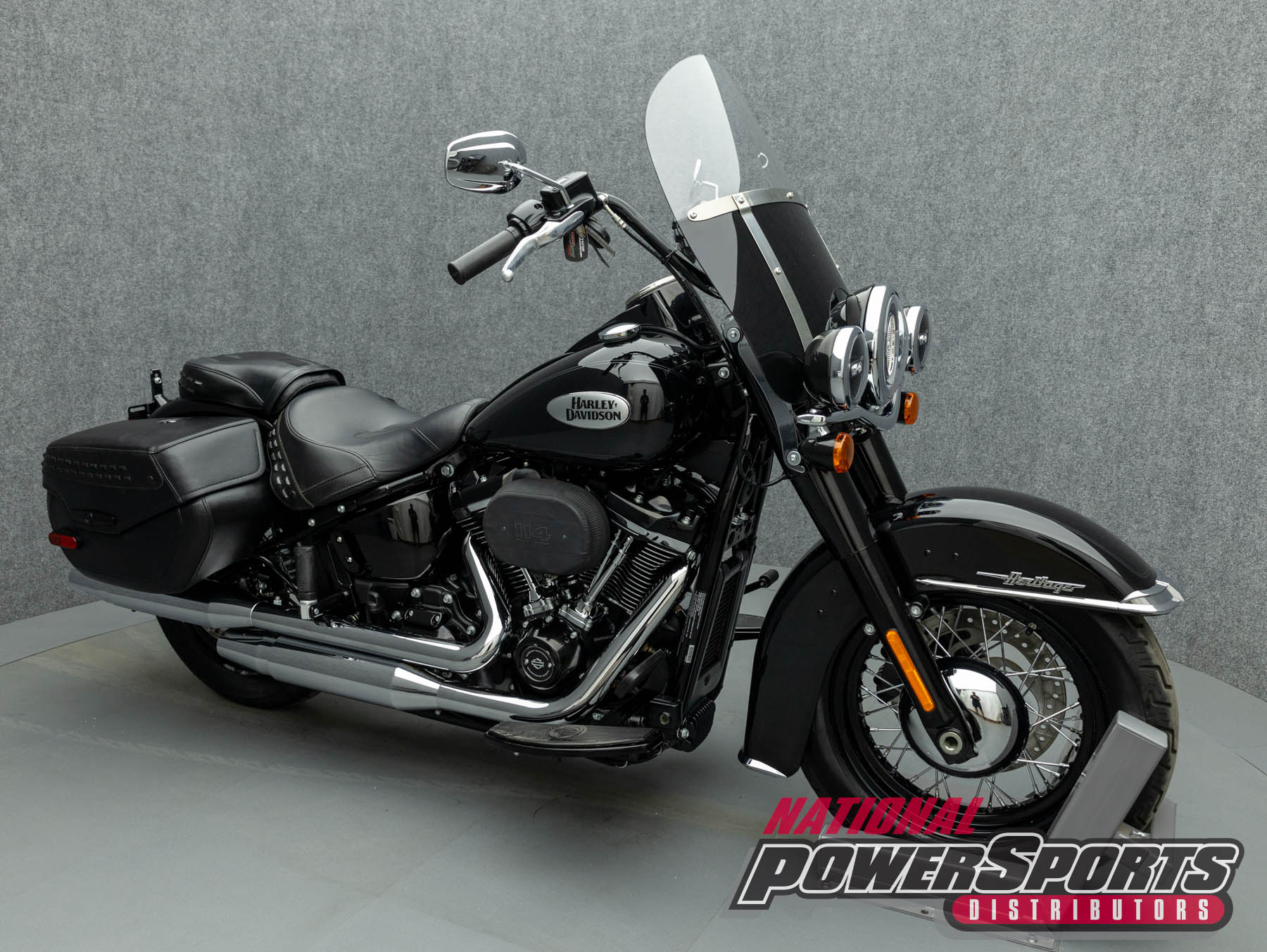 National Powersports Distributors