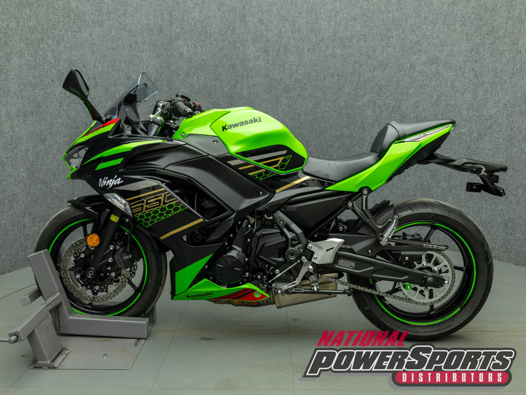 National Powersports Distributors