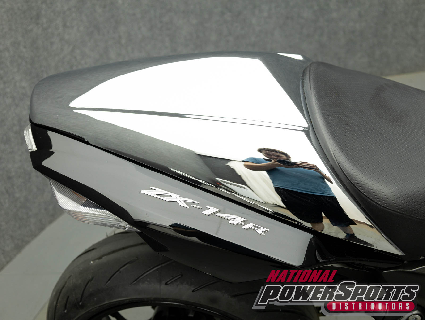 National Powersports Distributors