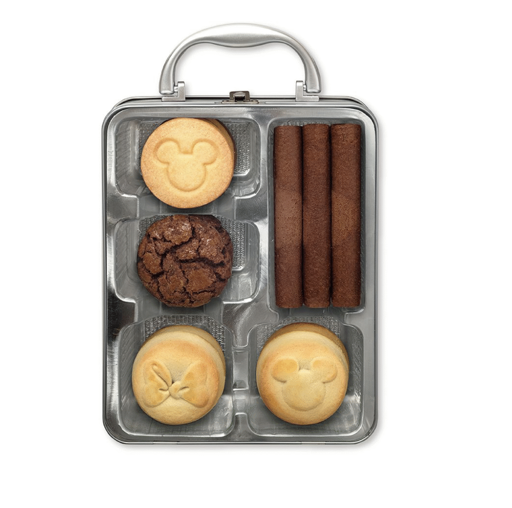 パーク内だけじゃない！『奇華餅家 Kee Wan Bakery』で買える