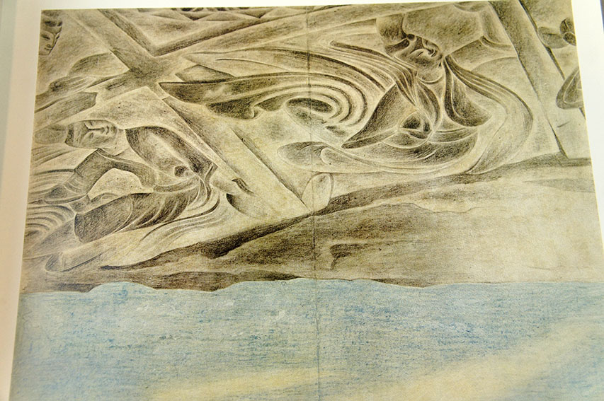 杉山寧画集 限定版 / 杉山寧 | Natsume Books