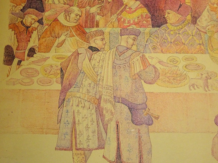 建石修志画稿「作品」 | Natsume Books