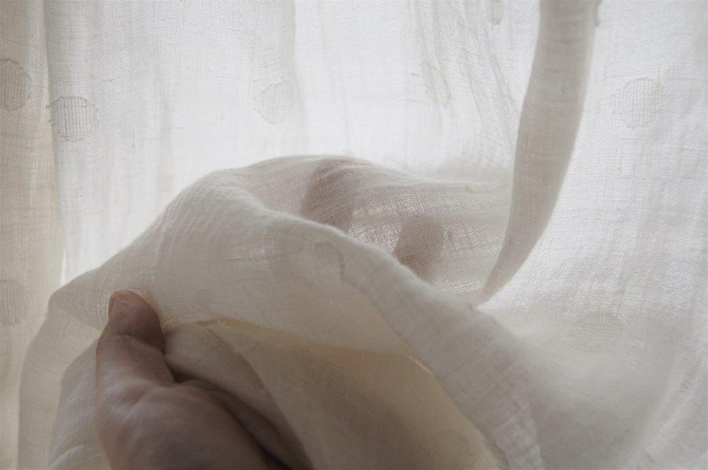 natsusobiku|日本生まれのリネンカーテン｜自然素材の麻専門