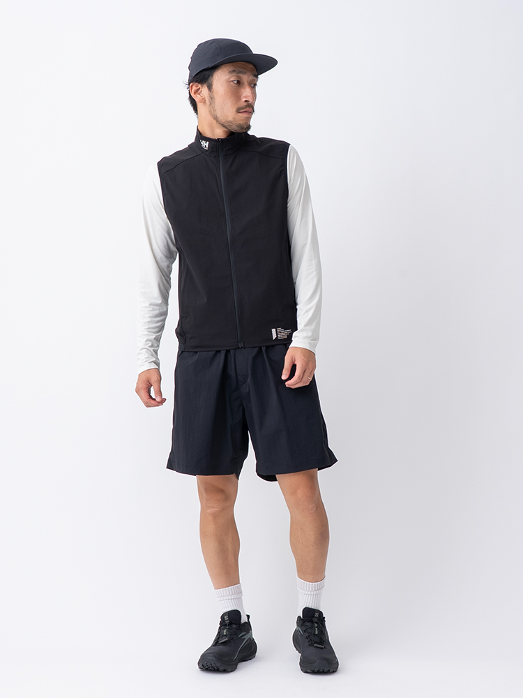 パタゴニア(patagonia) キャプリーン エア クルー メンズ 36516