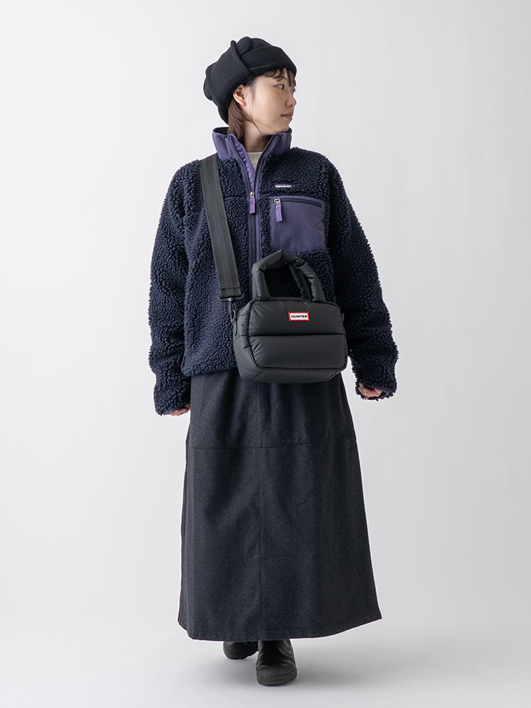 ナンガ(NANGA) ナノバック300センタージッパーSPDX -5～-10度