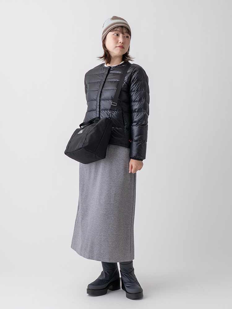 パタゴニア(patagonia) キャプリーン エア クルー メンズ 36516