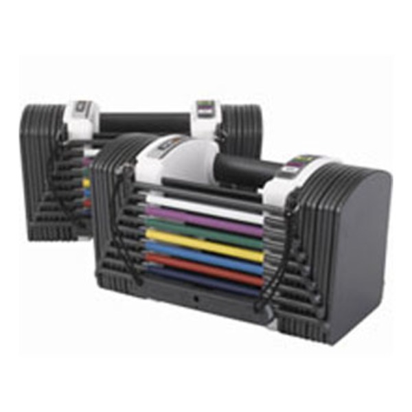 POWER BLOCK(パワーブロック) パワーブロックダンベル アドバンス