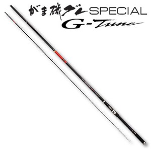 がまかつ(Gamakatsu) がま磯 グレスペシャル G-TUNE 3号遠征 22652