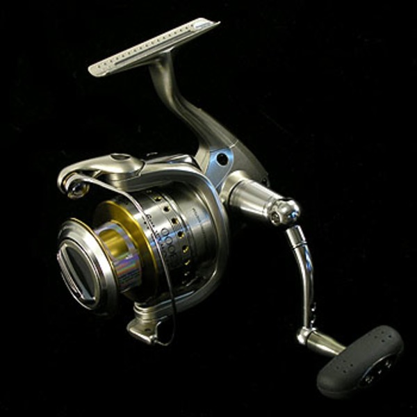 シマノ(SHIMANO) 06'ツインパワーMg C3000 01985｜アウトドア用品