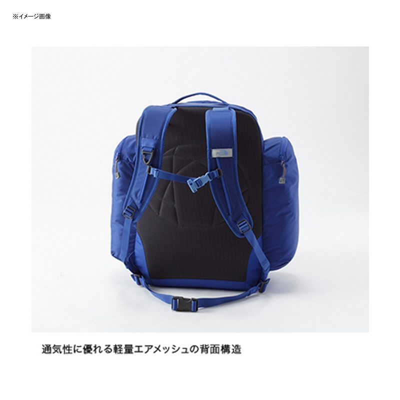 THE NORTH FACE(ザ・ノース・フェイス) K SUNNY CAMPER 40+6(キッズ