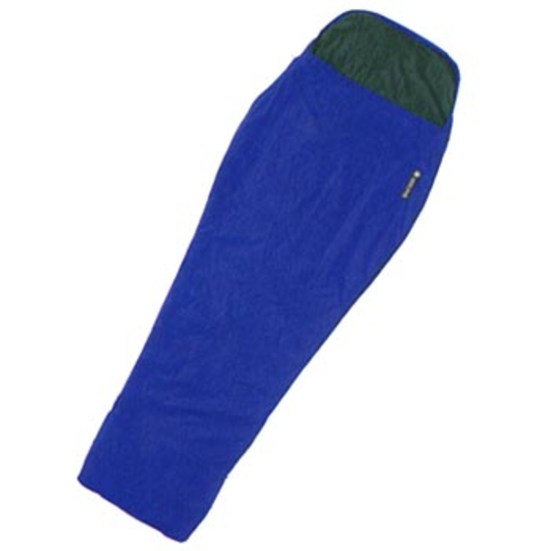 スノーピーク(snow peak) セパレートシュラフマイクロマミーR SBD-002