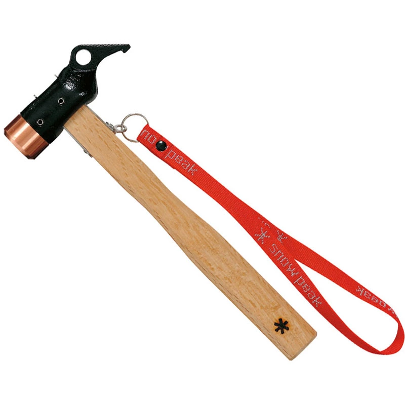 ハンマー スノーピーク」の人気商品一覧 | 安い商品を通販サイトから