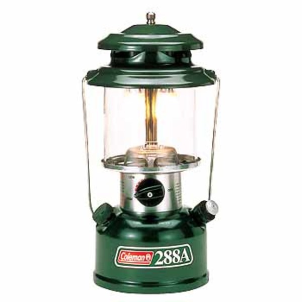 Coleman(コールマン) ツーマントルランタン 288A740J｜アウトドア用品