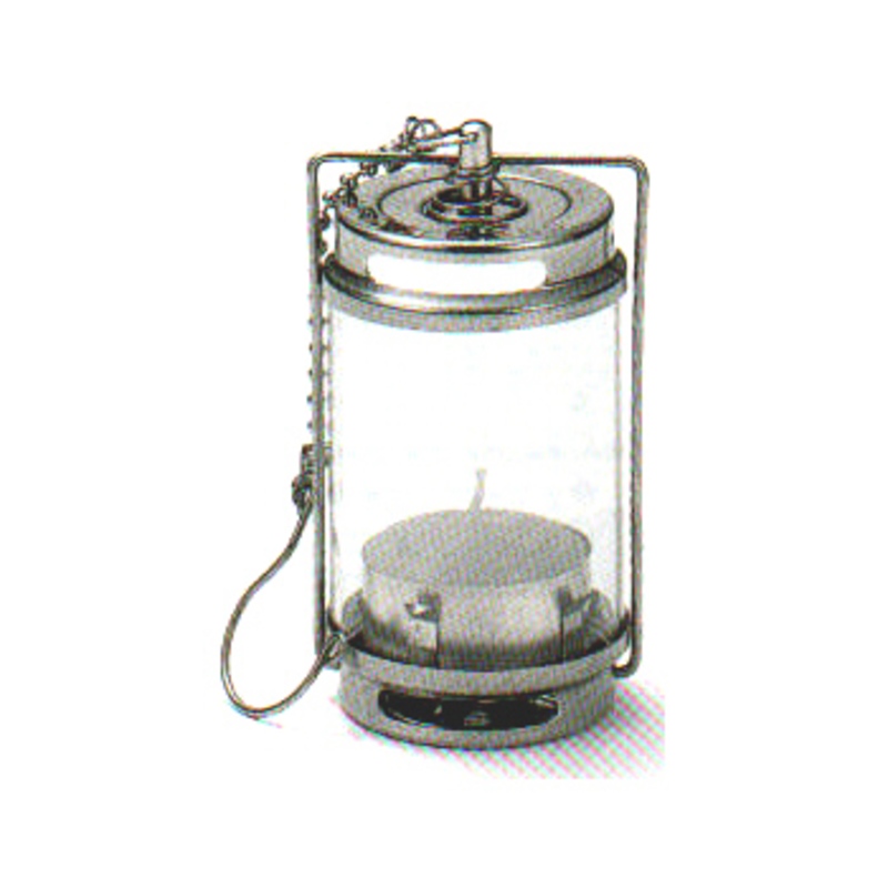 ハイマウント(HIGHMOUNT) フォレストヒルキャンドルランタン 23235