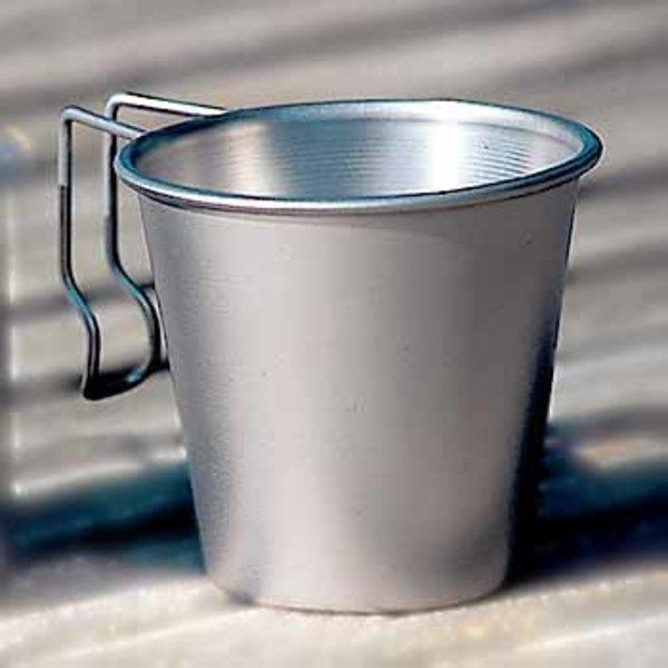 スノーピーク(snow peak) チタンシングルマグNO2 MG-002｜アウトドア