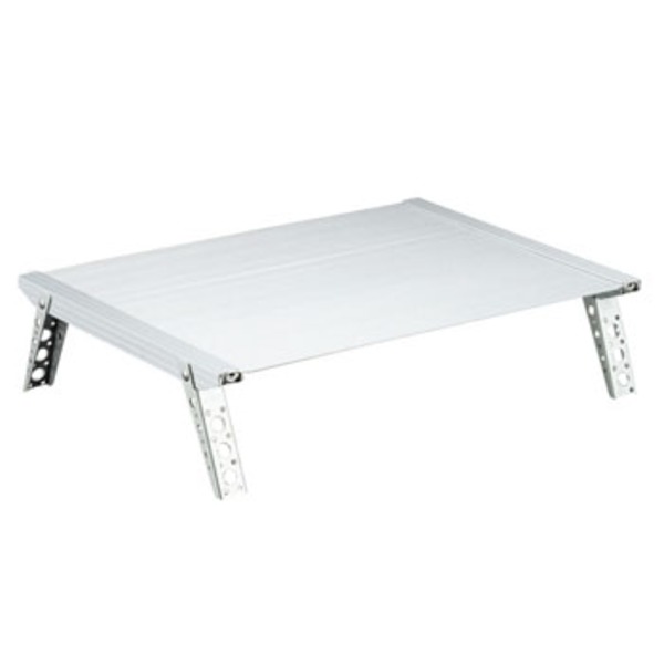 スノーピーク(snow peak) ソロテーブルBAJA(バハ)400 SLV-001