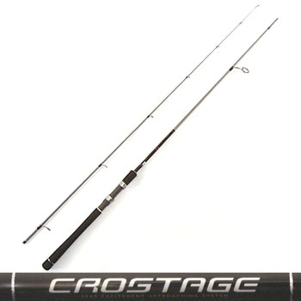 メジャークラフト クロステージ CRS-1002M ｜アウトドア用品・釣り具