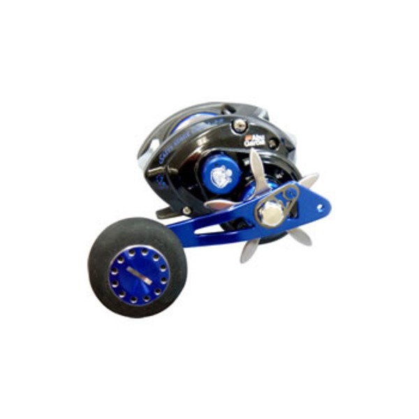 アブガルシア(Abu Garcia) ソルティーステージ レボ LJ-3 右巻き