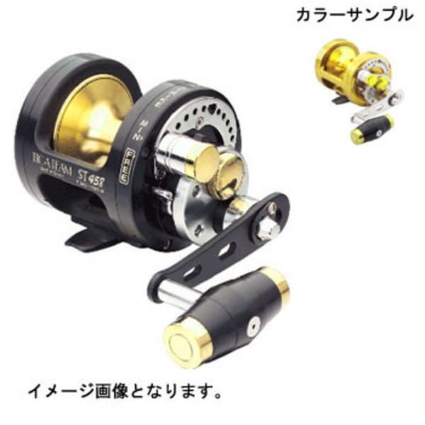 TICA(ティカ) ティカ チーム ST568(R)(G) ｜アウトドア用品・釣り具