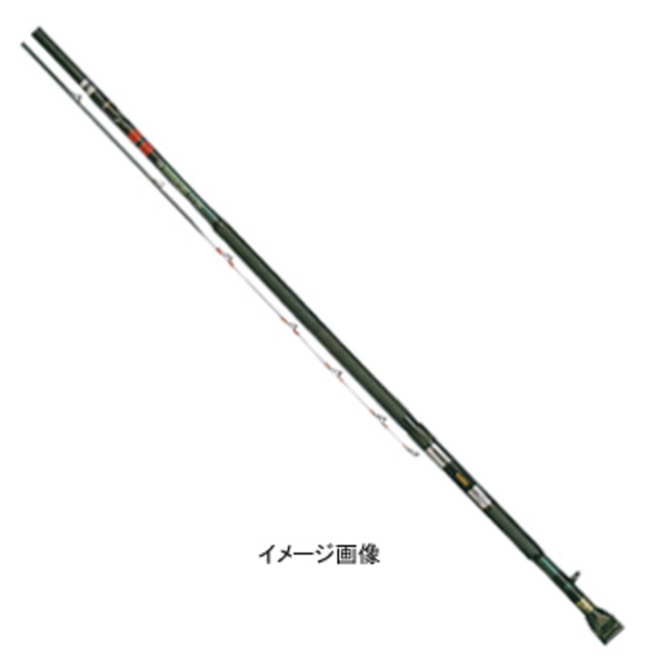 がまかつ(Gamakatsu) がま石 ダイナガッツオ 4.8m 21736-4.8