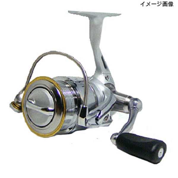 Luvias 2500 スピニングリール ルビアス(リール)｜DAIWA