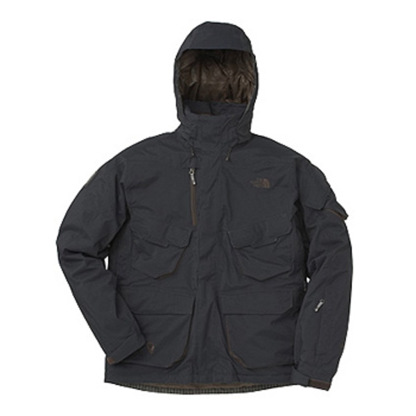 THE NORTH FACE(ザ・ノース・フェイス) Chronicle Down Jacket NS01751