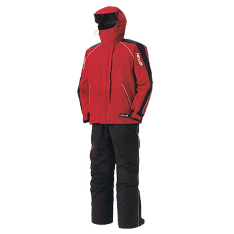 シマノブレスハイパー＋℃インシュレーションサーマルスーツ シマノ