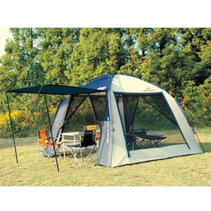 ロゴス(LOGOS) クイックスクリーン3030・プラス FR-G(難燃加工