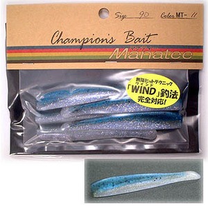 オンスタックルデザイン チャンピオンズベイト マナティー