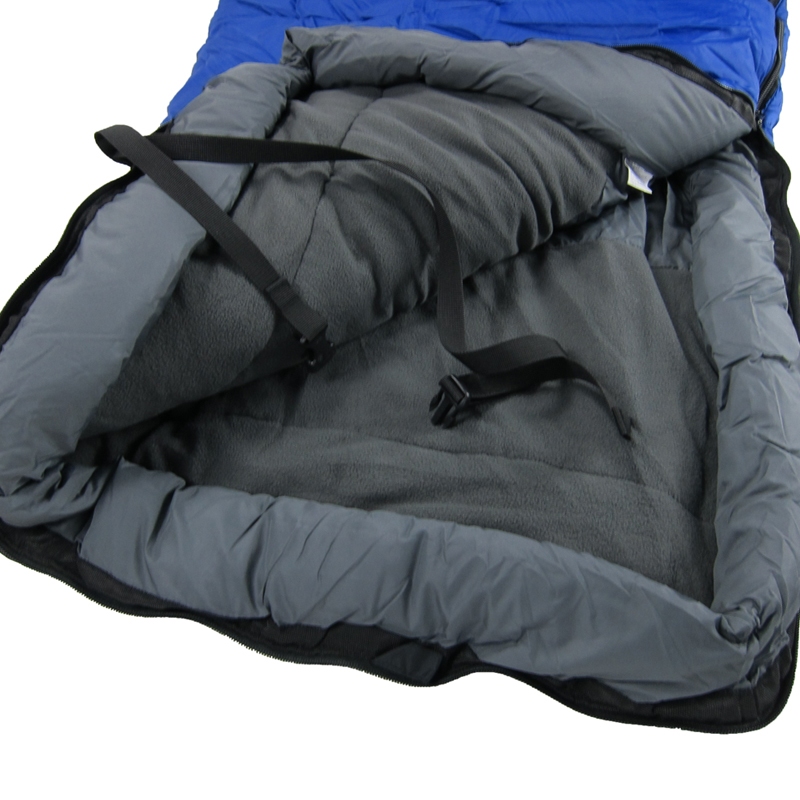 イスカ(ISUKA) スノートレック 1300 -10度 123312｜アウトドア