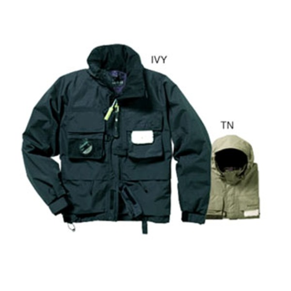 モンベル(montbell) ウエイディングシェルジャケット 1126114