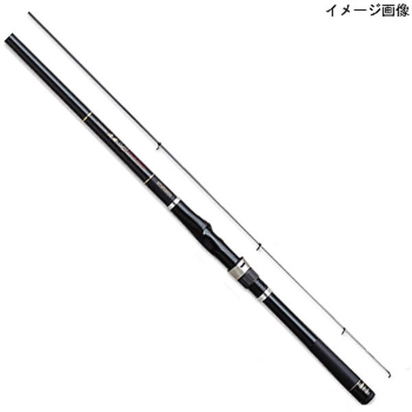 ダイワ(Daiwa) 小継飛竜VJ HARD 06560722｜アウトドア用品・釣り具通販