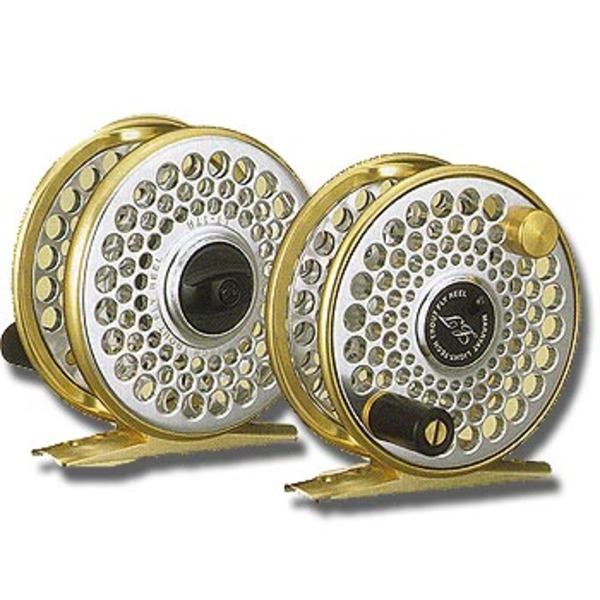 スミス(SMITH LTD) マリエット ライトテックフライリール LT-3TR