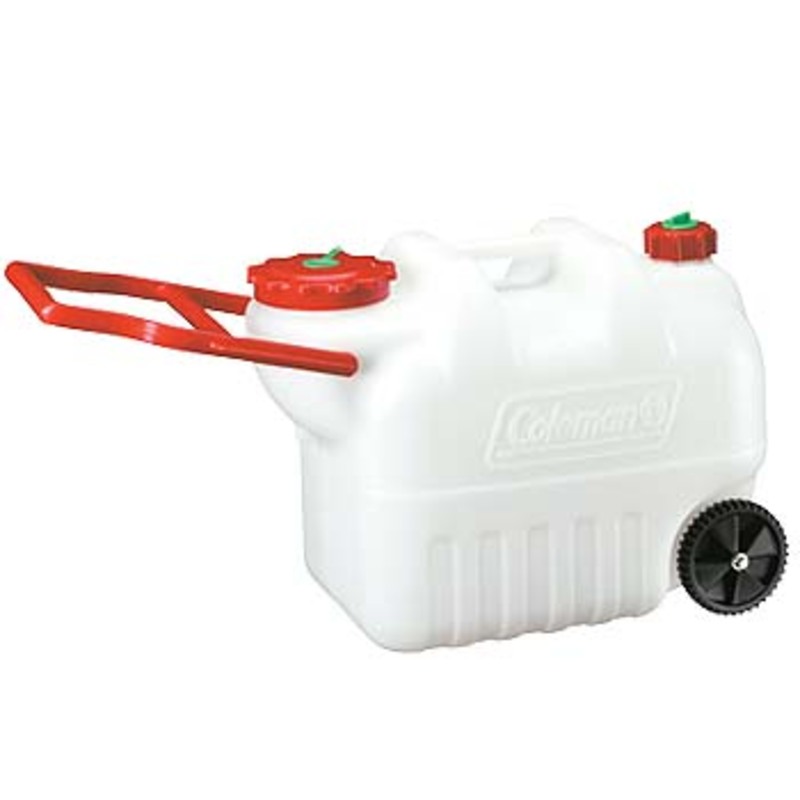 Coleman(コールマン) ホイールウォータータンク 170-6288｜アウトドア