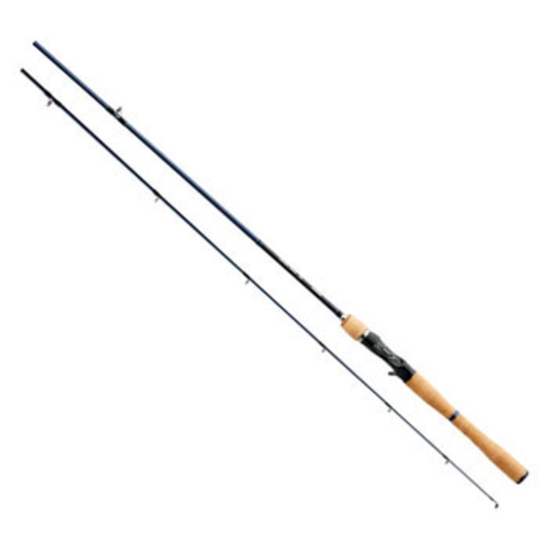 シマノ(SHIMANO) バスワン R 166M-2 340740｜アウトドア用品・釣り具