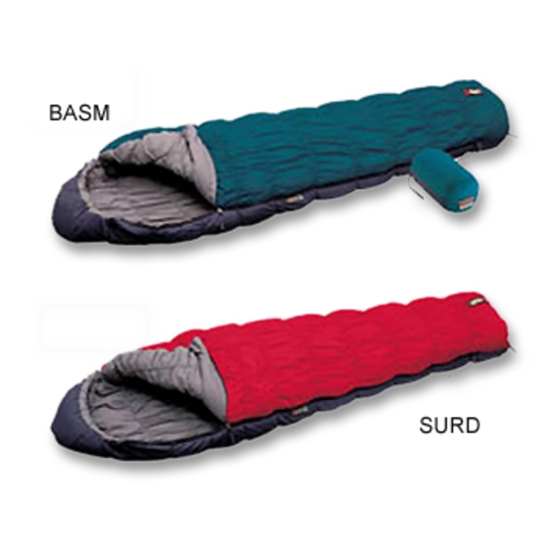 モンベル(montbell) スーパーストレッチ バロウバッグ #3 1121698