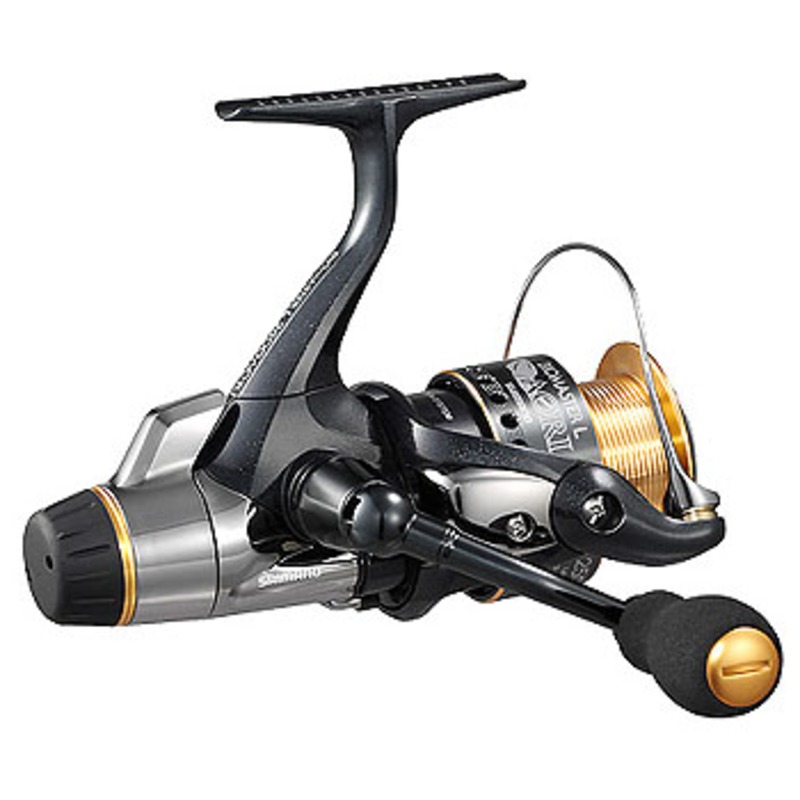 シマノ(SHIMANO) 08 バイオマスターL 4000 アオリ 022950｜アウトドア