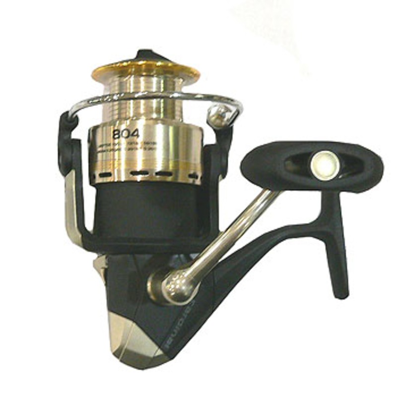 アブガルシア(Abu Garcia) カーディナル 804 1122340｜アウトドア用品