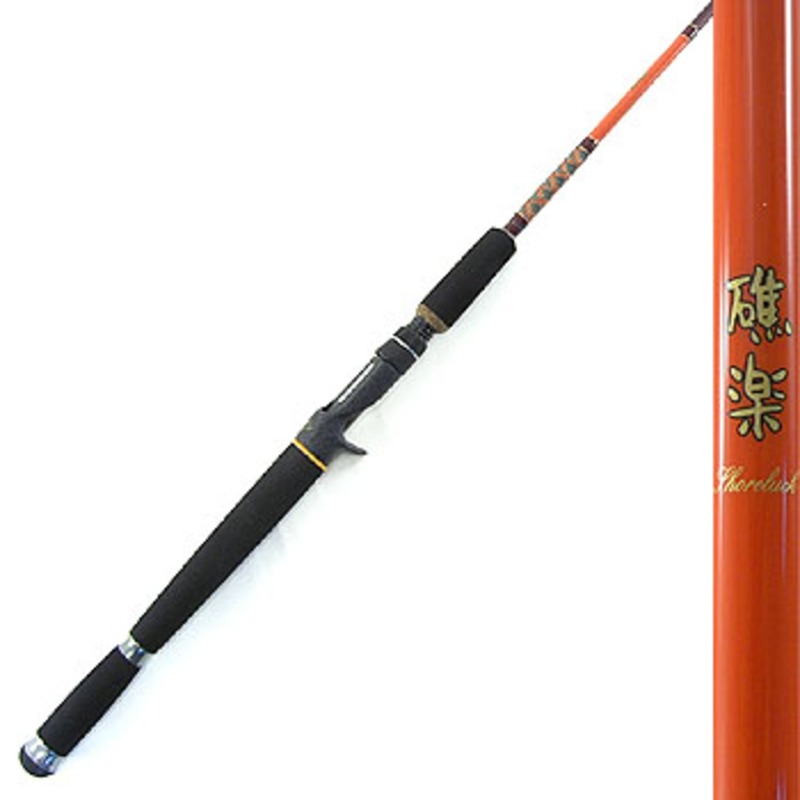 メガバス 礁楽 SL-68UL 修理品 メガバス 礁楽68UL 修理品 【公式通販】