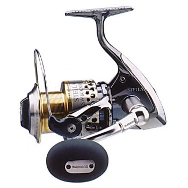 シマノ(SHIMANO) 01ステラSW 6000HG 01556｜アウトドア用品・釣り具