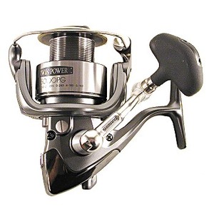 シマノ(SHIMANO) 02'ツインパワー 5000PG ｜アウトドア用品・釣り具
