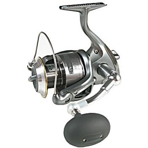 シマノ(SHIMANO) 02'ツインパワー 8000PG ｜アウトドア用品・釣り具