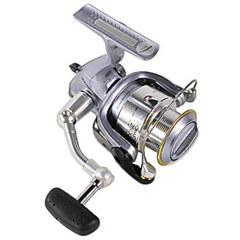 シマノ(SHIMANO) 02' バイオマスター 2500 A-RB ｜アウトドア用品
