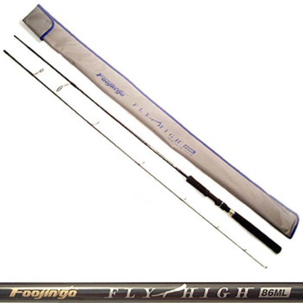 アピア(APIA) スパルタス Foojin'go FLY HIGH 86ML ｜アウトドア用品