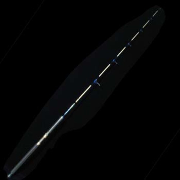 ジークラフト バックボーン BBS-ML-602GJ-3oz ｜アウトドア用品・釣り