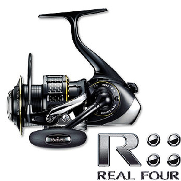 ダイワ(Daiwa) モアザン ブランジーノ3000 00055294｜アウトドア用品