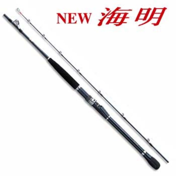 シマノ(SHIMANO) 03' 海明 50-240 ｶｲﾒｲ 50-240｜アウトドア用品・釣り