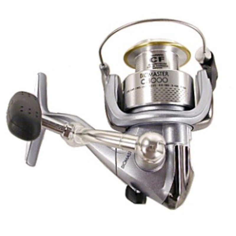 シマノ(SHIMANO) 03' バイオマスター C3000 A-RB 01824｜アウトドア
