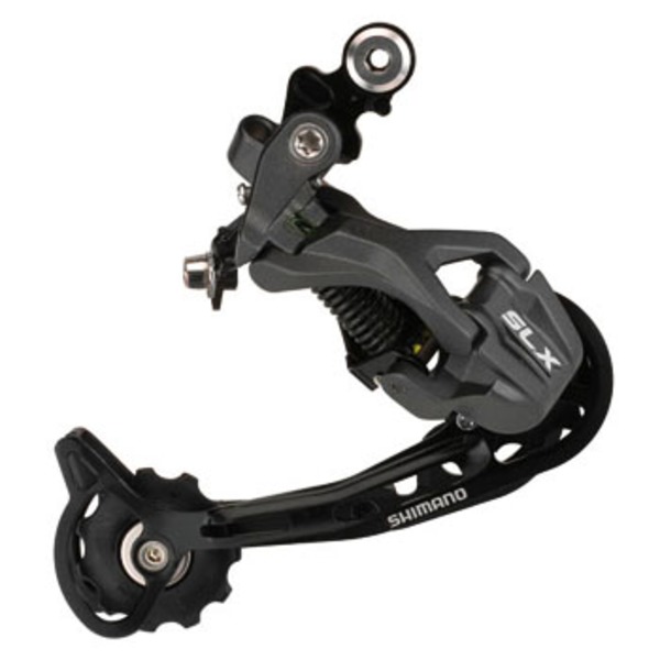 シマノ(SHIMANO)/サイクル SLX リアディレイラー RD-M662 SGS D-ATT